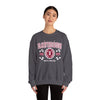 Vintage Davidson North Carolina NC Athletic Sports Design varsity pullover sweater  Crewneck Sweatshirt - Jacketon