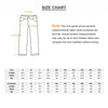 Nfl Football Buffalo Bills zubaz zebra print  Eco-friendly Unisex Pants