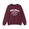 Vintage Fayetteville Arkansas AR Athletic Sports Design varsity pullover sweater Crewneck Sweatshirt - Jacketon