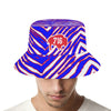 Buffalo Bills Nfl zubaz Bucket Hat