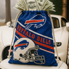Buffalo Bills Double-Side storage Bag