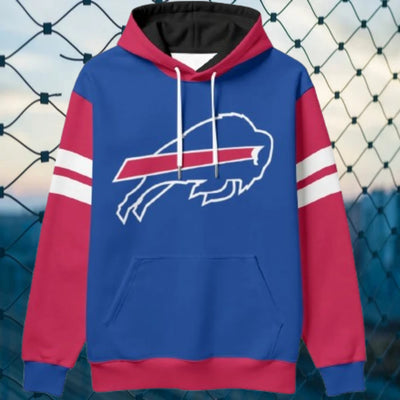 Buffalo bills hoodie
