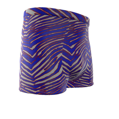 Buffalo Bills zubaz Men's Boxer Briefs