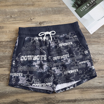 Dallas Cowboys Shorts