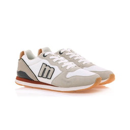 MUSTANG white man Sneakers