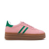 Zapatos deportivos retro casuales de suela gruesa para mujer