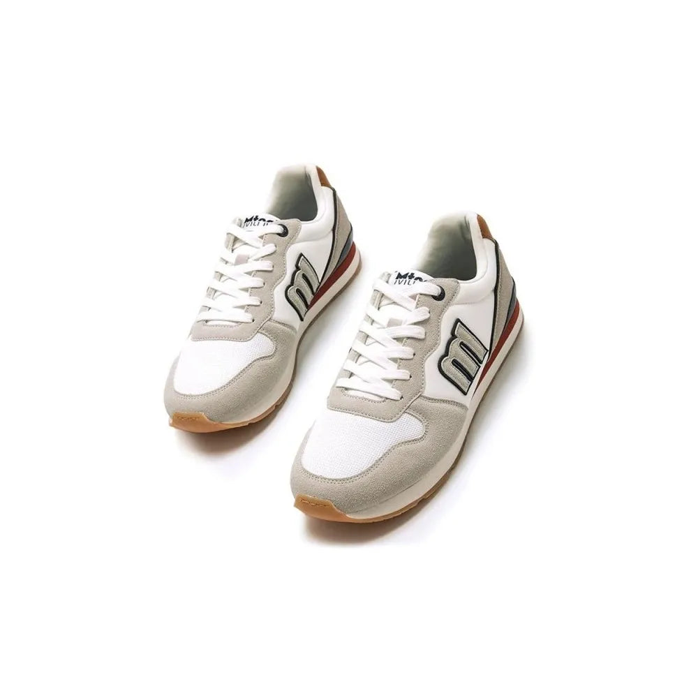 MUSTANG white man Sneakers
