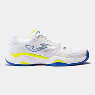 White Royal training Padel shoe man