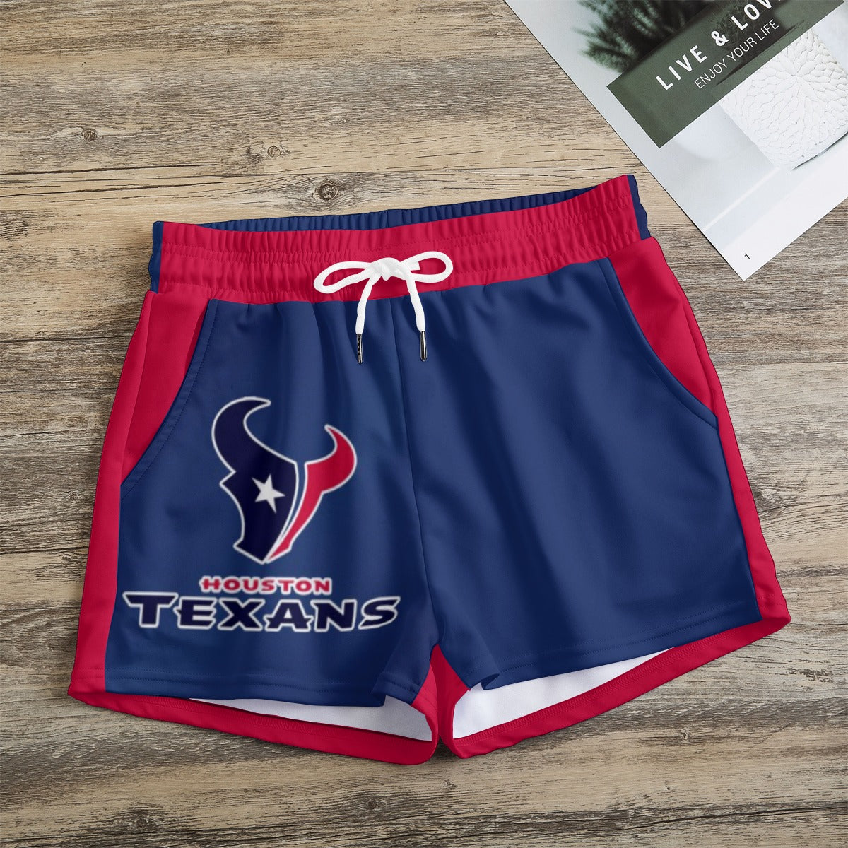 Houston Texans Shorts