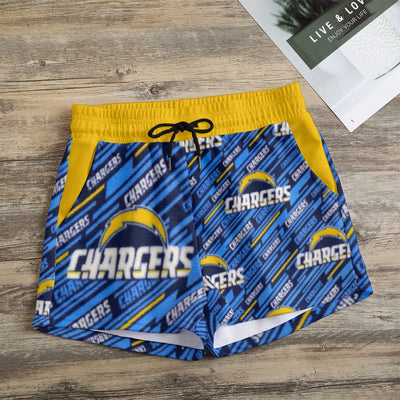 Los Angeles Chargers Shorts