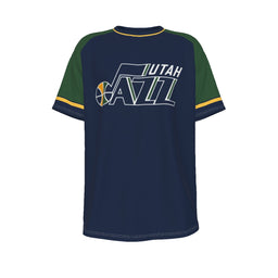 Utah Jazz NBA Basketball  T-Shirt