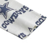 Dallas Cowboys Casual Flat Lapel Collar Blazer - Jacketon
