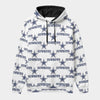 Dallas Cowboys Pullover Hoodie - Jacketon