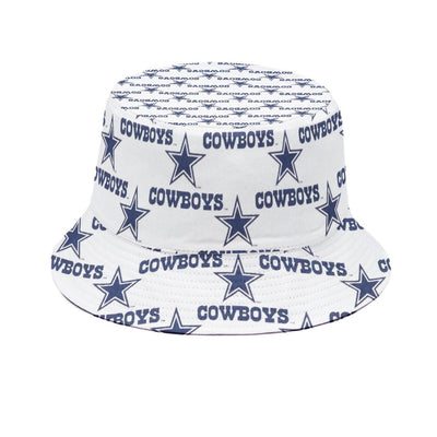 Nfl Football Dallas Cowboys Bucket Hat - Jacketon