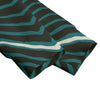 Nfl Football Philadelphia Eagles zebra stripe design  Women's Pullover Hoodie | Interlock - Jacketon