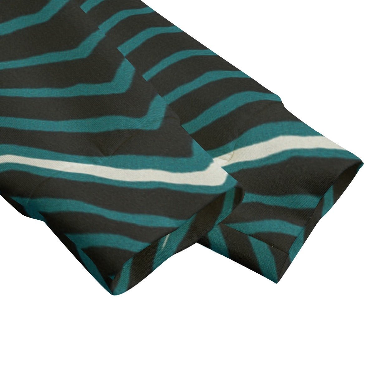 Nfl Football Philadelphia Eagles zebra stripe design  Women's Pullover Hoodie | Interlock - Jacketon